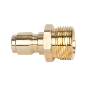 ADAPTADOR ENGATE RÁPIDO M22