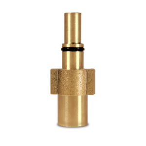 ADAPTADOR SNOW FOAM BLACK E DECKER G1/4F