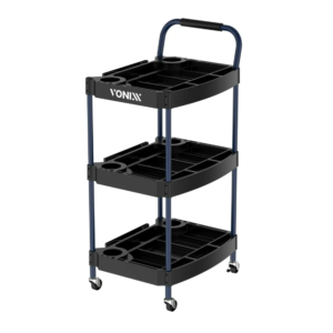 CARRINHO DETAILER PLASTICO PREMIUM