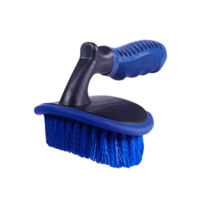 ESCOVA LIMPEZA DE PNEUS