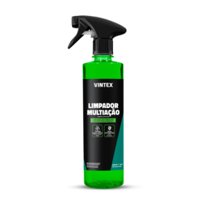 LIMPADOR MULTIAÇÃO