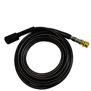 MANGUEIRA COM CONECTOR