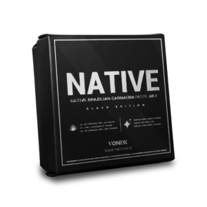 NATIVE PASTE WAX BLACK EDITION