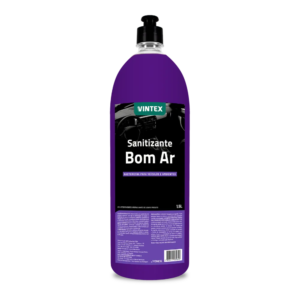 SANITIZANTE BOM AR