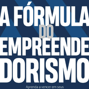 LIVRO A FORMULA DO EMPREENDEDORISMO