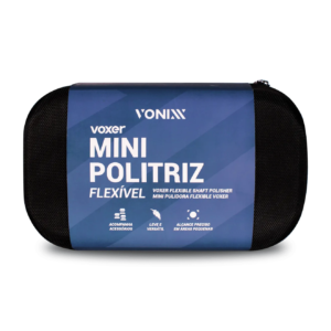MINI POLITRIZ FLEXÍVEL VOXER