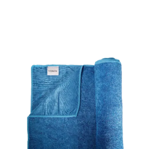 TOALHA DE MICROFIBRA ULTRA SECAGEM 70X120 400GSM