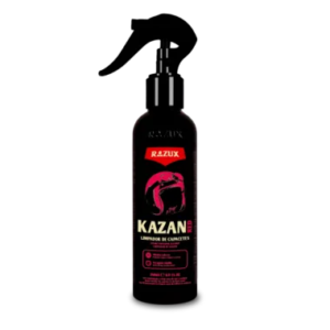 KAZAN RED