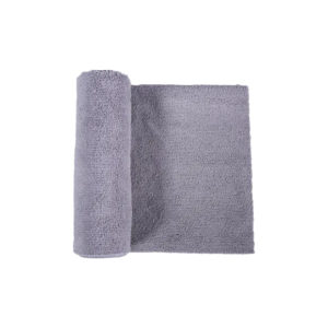 TOALHA DE MICROFIBRA SEM COSTURA 40X60 350GSM