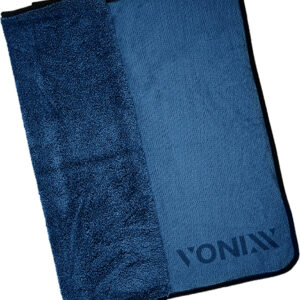 Toalha de Secagem de Microfibra MAXX 50cm x 90cm (20"x35") 600GSM