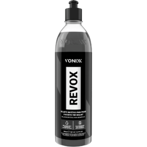 Revox Selante Para Pneus Pretinho 500ml