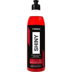Shiny Pneu Pretinho Brilho Molhado 500ML