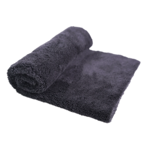 Toalha de Microfibra sem Borda 40x40cm 16"x16" 410GSM