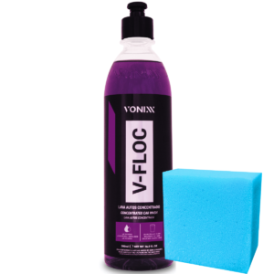 V-Floc Shampoo Automotivo Neutro 500mL