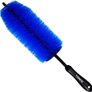 Escova para Limpeza de Rodas - Grande